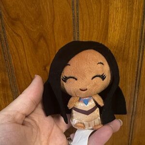 Disney Pocahontas, mini plush